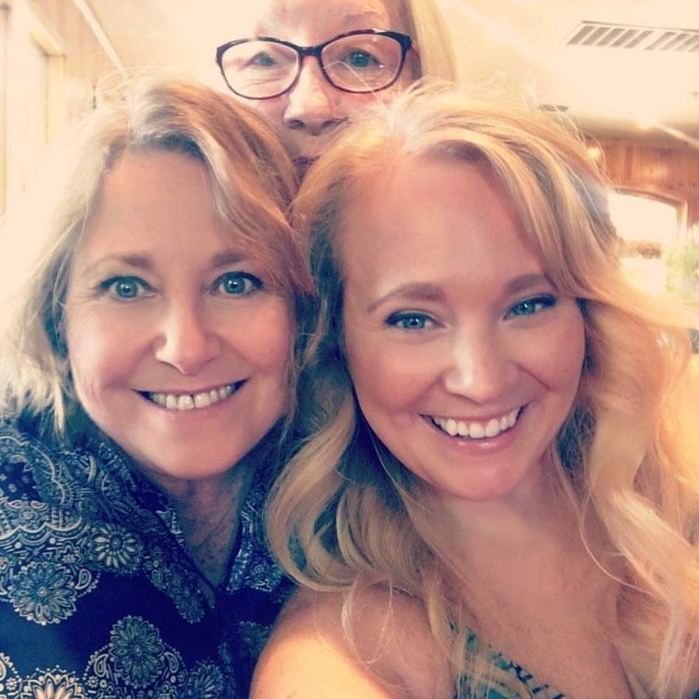 Meet your Posher, Linda